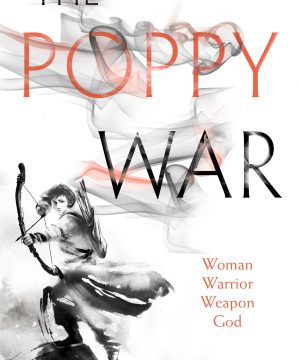 The poppy war image