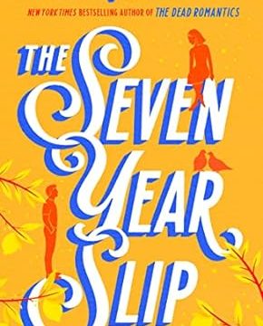 The Seven Year Slip cover image