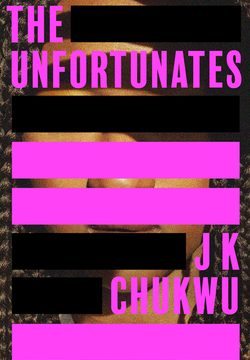 The unfortunates image