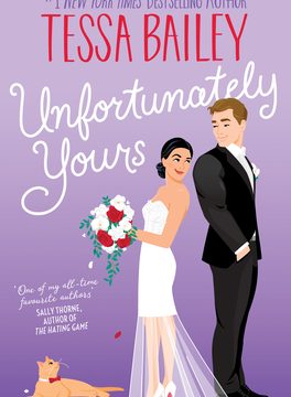 Unfortunately Yours - Vine Mess Series cover