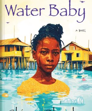 Water Baby image