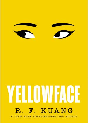 Yellowface image