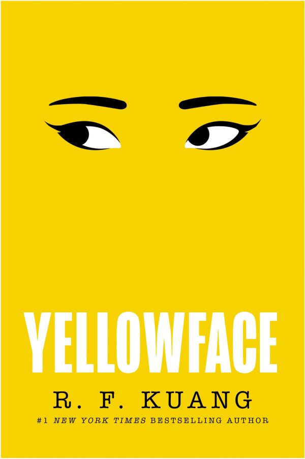 Yellowface image