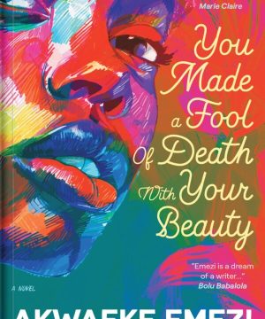 You Made a Fool of Death With Your Beauty image
