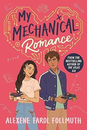 My Mechanical Romance