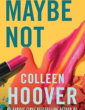 It Starts With Us TPB