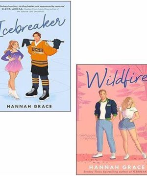 The Maple Hills Series (Icebreaker & Wildfire)