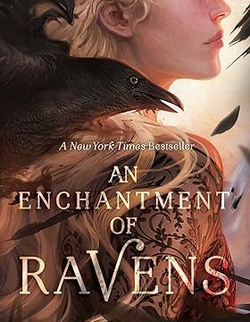 An Enchantment of Ravens