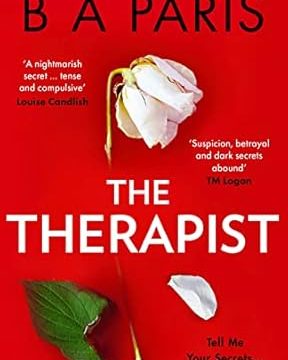 Therapist