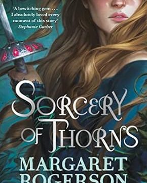 Sorcery of Thorns