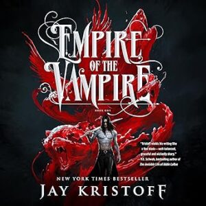 Empire of the Vampire
