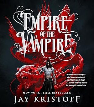 Empire of the Vampire