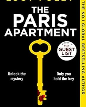 The Paris Apartment