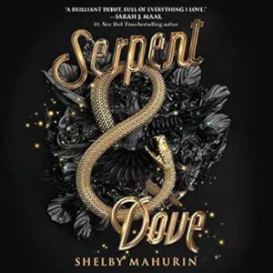 Serpent & Dove - Serpent & Dove Trilogy