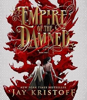 Empire of the Damned