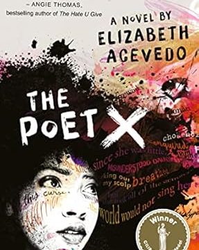 The Poet X