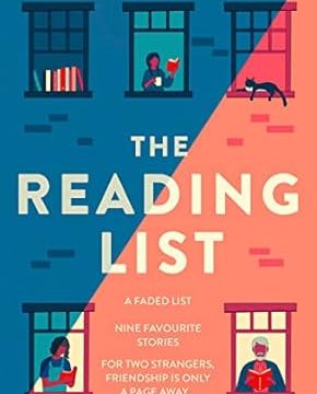 The Reading List