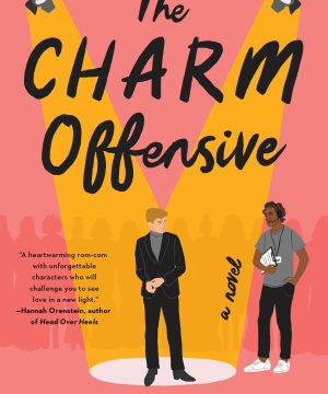 Charm Offensive image