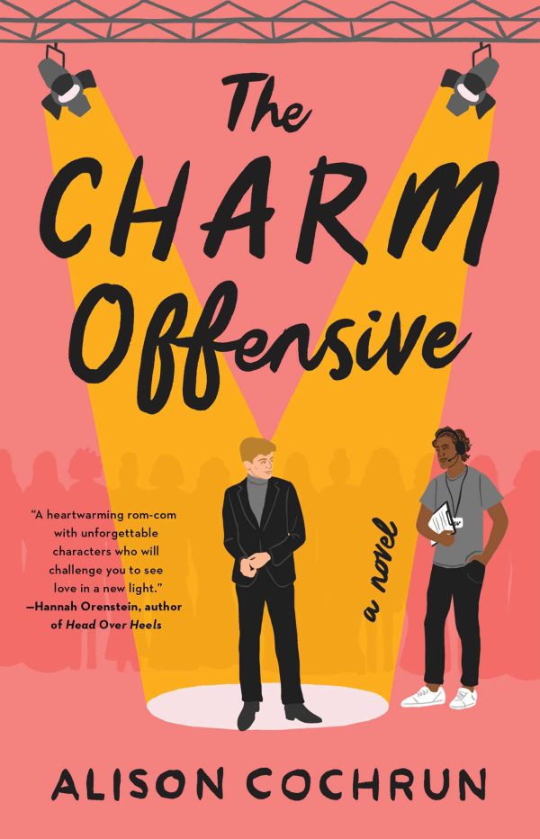 Charm Offensive image