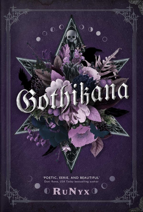 Gothikana image
