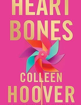 Heart Bones TPB