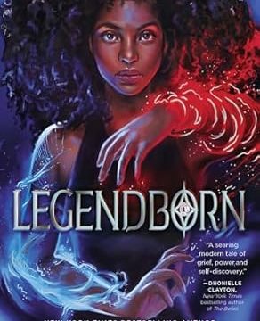 Legend born