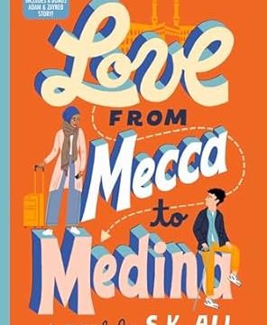 Love From Mecca to Medina