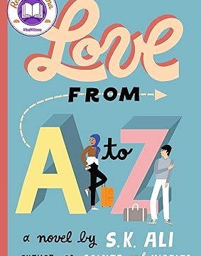 Love From A-Z