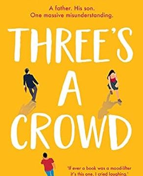 Three's A Crowd