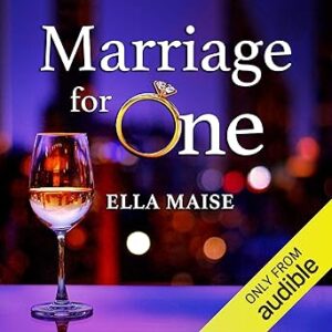 Marriage for one