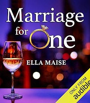 Marriage for one
