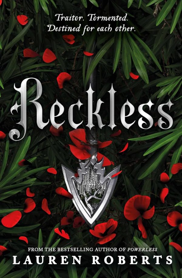 Reckless image
