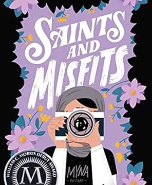 Saints and Misfits