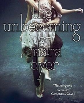The Unbecoming of Mara Dyer Volume 1