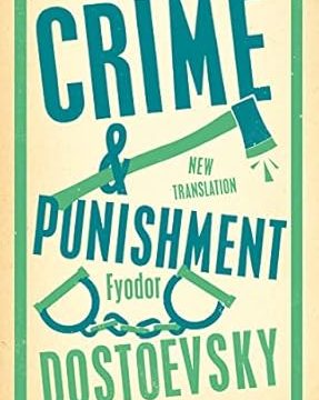 Crime and Punishment
