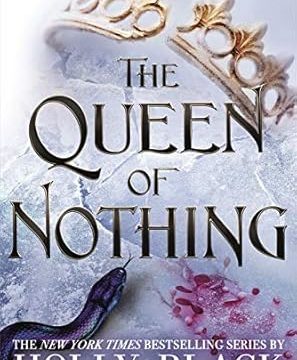 The Queen of Nothing