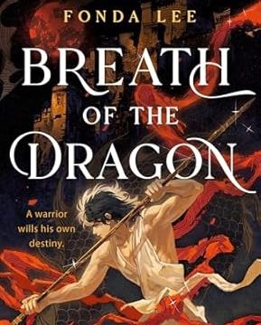 Breath of the Dragon TPB