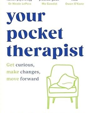 Your Pocket Therapist