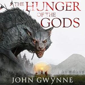 The Hunger of the Gods TPB