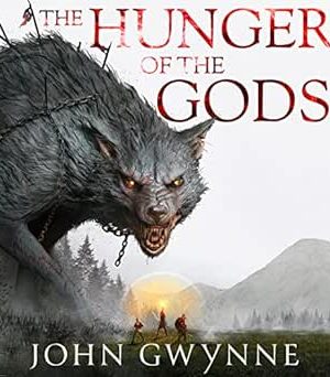The Hunger of the Gods TPB