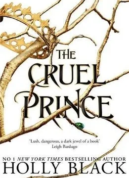 The Cruel Prince