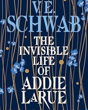 The Invisible Life of Addie Larue