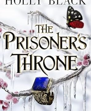 The Prisoners Throne