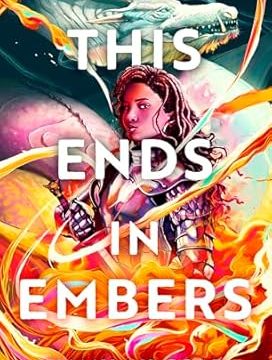 This Ends In Embers