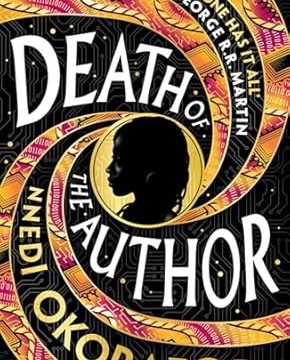 Death of the Author TPB