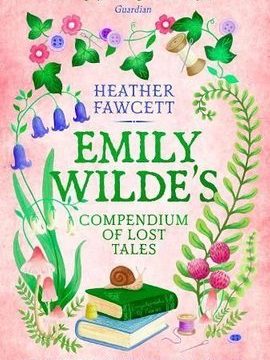 Emily Wildes Compendium of Lost Tales TPB