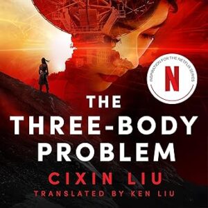 The Three Body Problem