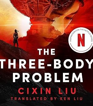 The Three Body Problem