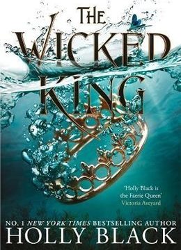 The Wicked King