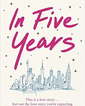 In 5 Years